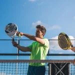 Où faire un stage de padel pour franchir un cap ?