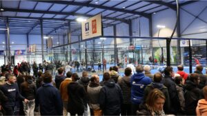 Où voir les finales Championnats de France interclubs N1 2026 ?
