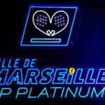 Où voir les huitièmes de finale du FIP Platinum Marseille ?