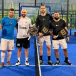 P1000 Olympia Sports - Groll et Garcia au bout de deux énormes combats se hissent en demi-finale