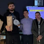 P1000 Paul & Louis Sport - Finale maîtrisée pour Couturier et Motz qui s'offrent le titre