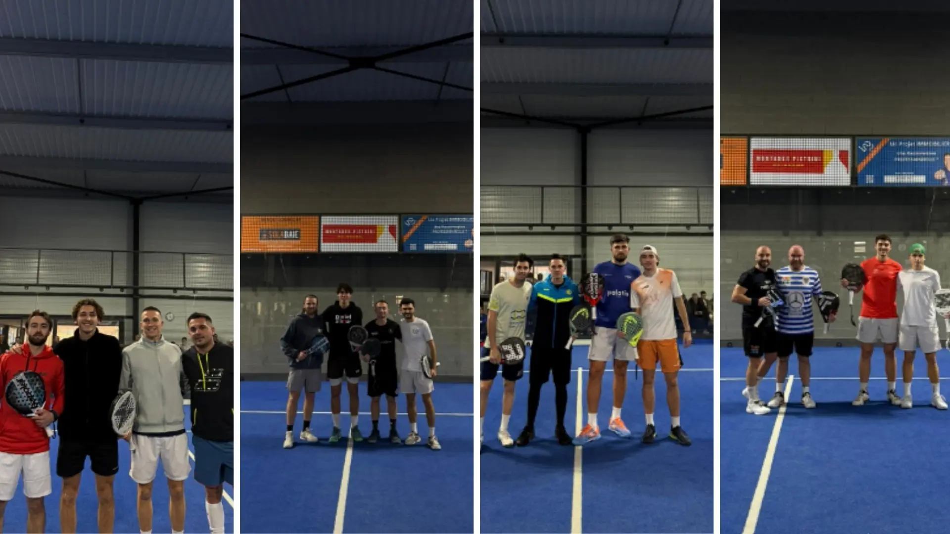 P1000 Paul & Louis Sport : pas de surprise, les favoris répondent présent, place aux demi-finales