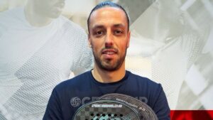 Pablo Lijó change de marque et rejoint Ocean Air