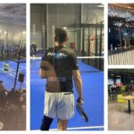 Padel Dour Belgique | Padel Magazine Padel Dour Belgique