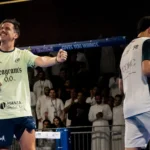 Riyadhs säsong P1: Paquito/Guerrero gör en stark start, intensiv start på 2026