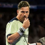 Paquito valide les nouveautés et milite pour le point en or Jaurais directement mis le point en or | Padel Magazine Paquito valide les nouveautés… et milite pour le point en or : "J’aurais directement mis le point en or"
