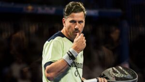 Paquito approva le novità... e sostiene il marchio d'oro: "Gli avrei subito assegnato il marchio d'oro"