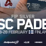 Place au tableau principal au FIP Silver Espoo avec de nombreux français en lice | Padel Magazine Place au tableau principal au FIP Silver Espoo, avec de nombreux français en lice