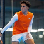 Pol Hernandez à la M3 Academy