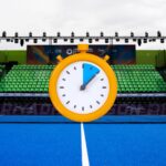 Premier Padel instaure le chronomètre officiel : un contrôle du temps renforcé dès le Riyadh P1