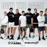 Premier Padel x Bullpadel présente sa nouvelle collection 2026 : innovation, puissance et design au plus haut niveau