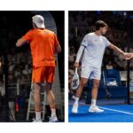 Riyadh P1 : Lebrón / Augsburger face à Coello / Tapia, une demi-finale très attendue