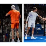 Riyadh P1: Lebrón/Augsburger vs. Coello/Tapia, een langverwachte halve finale