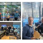 Padel-fauteuil : les favoris au rendez-vous à Nancy