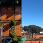 ALL IN GROUP choisi pour reprendre les clubs du Sporting et du Garden à La Baule | Padel Magazine ALL IN GROUP choisi pour reprendre les clubs du Sporting et du Garden à La Baule