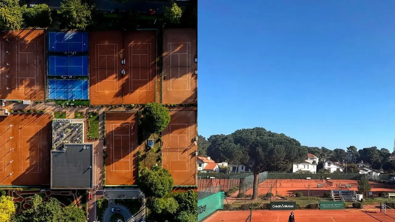 ALL IN GROUP choisi pour reprendre les clubs du Sporting et du Garden à La Baule