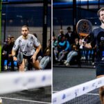 Qualifications FIP Platinum Marseille : Vives / Joris et Blanque / Cordoba tombent face à plus fort