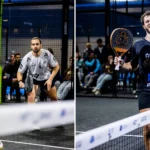 Qualifications FIP Platinum Marseille : Vives / Joris et Blanque / Cordoba tombent face à plus fort