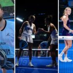 Qualifications Riyadh P1 : entrée en matière parfaite pour Blanqué / Guichard et Godallier / Marchetti, Touly éliminée par la TS5