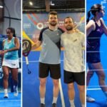 Qualifications Riyadh P1 : un tirage favorable pour les Français