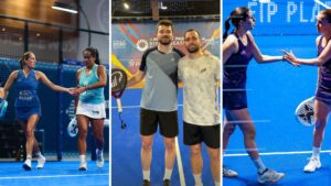 Riyadh P1-kwalificaties: een gunstige loting voor de Fransen.