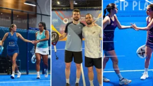 Qualifications Riyadh P1 : un tirage favorable pour les Français