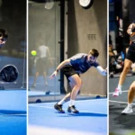 Qualifications lancées au FIP Platinum Marseille | Padel Magazine