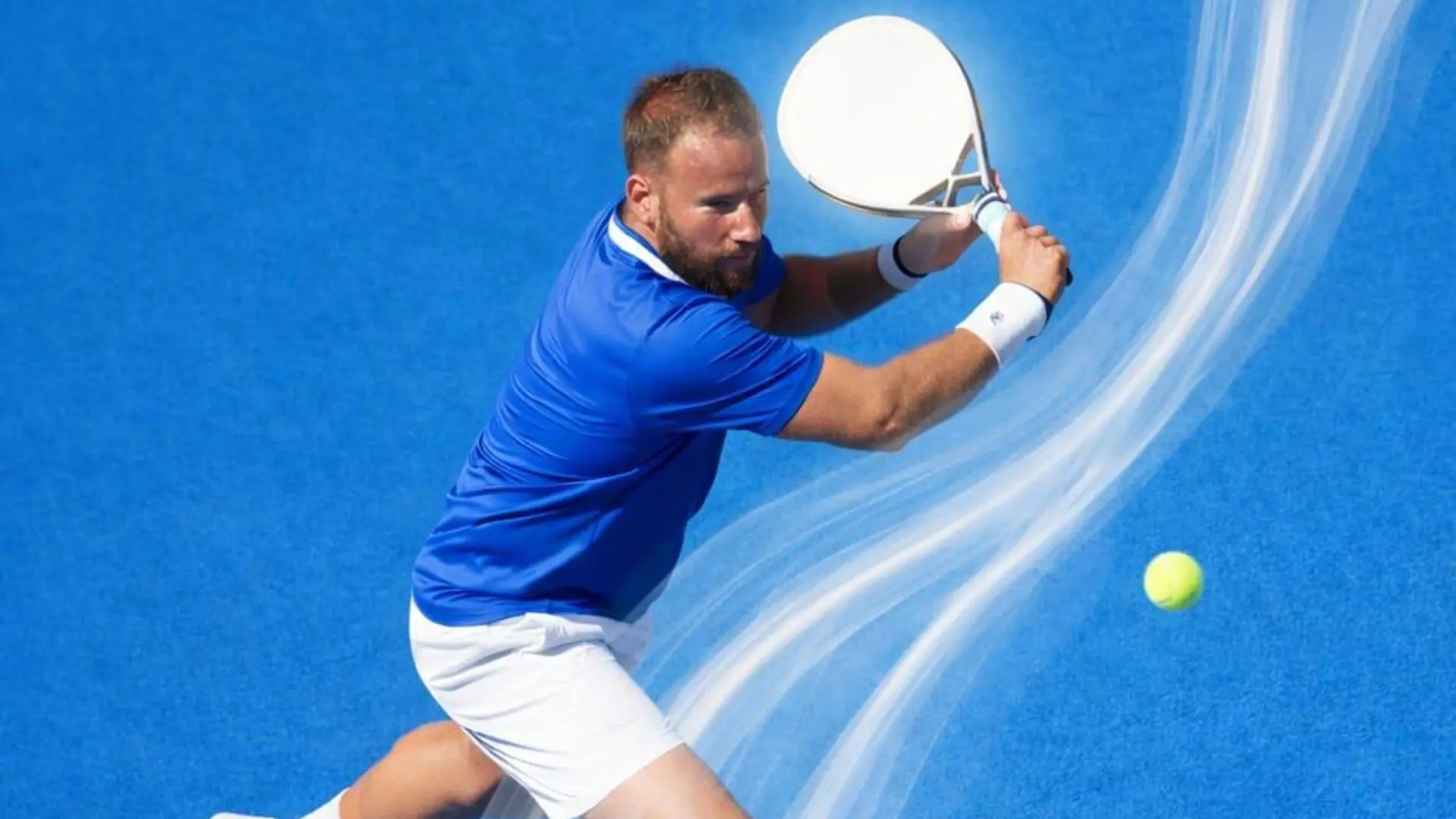 Quand Adrien Maigret s’amuse avec l’IA pour retracer sa vie sportive cela donne ce tube