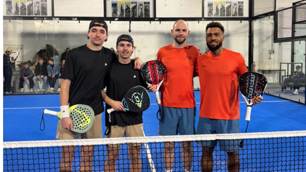 Quand Vincent / Bayard s’arrêtent pour applaudir le coup de génie de Tom Couturier