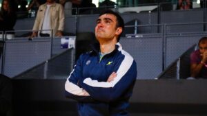 Qui est Pablo Lima l'unique Brésilien a avoir été n°1 mondial