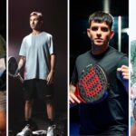 Raquettes, sponsors, équipement : le grand récap de l’intersaison