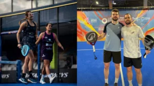 Riad P1: Sense gols / Guichard i Godallier / Marchetti a un partit del sorteig final