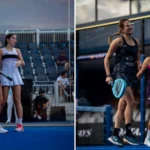 Rijad P1 Collombon Montes odpada w pierwszej rundzie Godallier Marchetti awansuje do 1/8 finału | Padel Magazine Rijad P1: Collombon/Montes odpadli w pierwszej rundzie, Godallier/Marchetti pewnie awansują do 1/8 finału