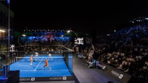 Riyadh P1: Dove guardare le finali e a che ora?