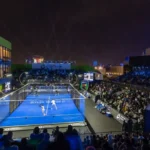 Rijad P1, drugi dzień XXL z udziałem największych nazwisk i meczem galowym dla Blanqué Guichard | Padel Magazine Rijad P1: Drugi mecz XXL z udziałem największych nazwisk i meczem galowym Blanqué/Guichard