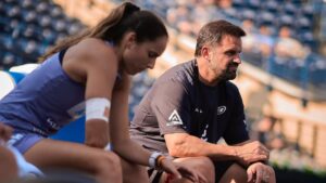 Rodri Ovide : "On avait la séparation tous les deux en tête avec Gemma, sans en avoir parlé"