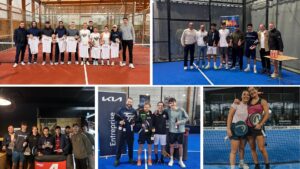 Six P1000s, six winners: the complete weekend results