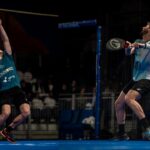 Comment sortir la balle par 3 au padel ? smash | Padel Magazine Comment sortir la balle par 3 au padel ? smash