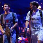 Stupaczuk sur la fin des Superpibes : "Les adversaires avaient trouvé nos faiblesses"