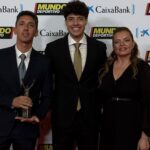 Tapia : « Avant d’être numéro un, mon rêve était de vivre avec mes parents »