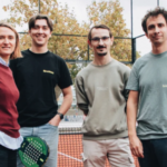 Sportfield ouvre deux nouveaux terrains de padel à La Défense et à Bercy | Padel Magazine Sportfield ouvre deux nouveaux terrains de padel à La Défense et à Bercy