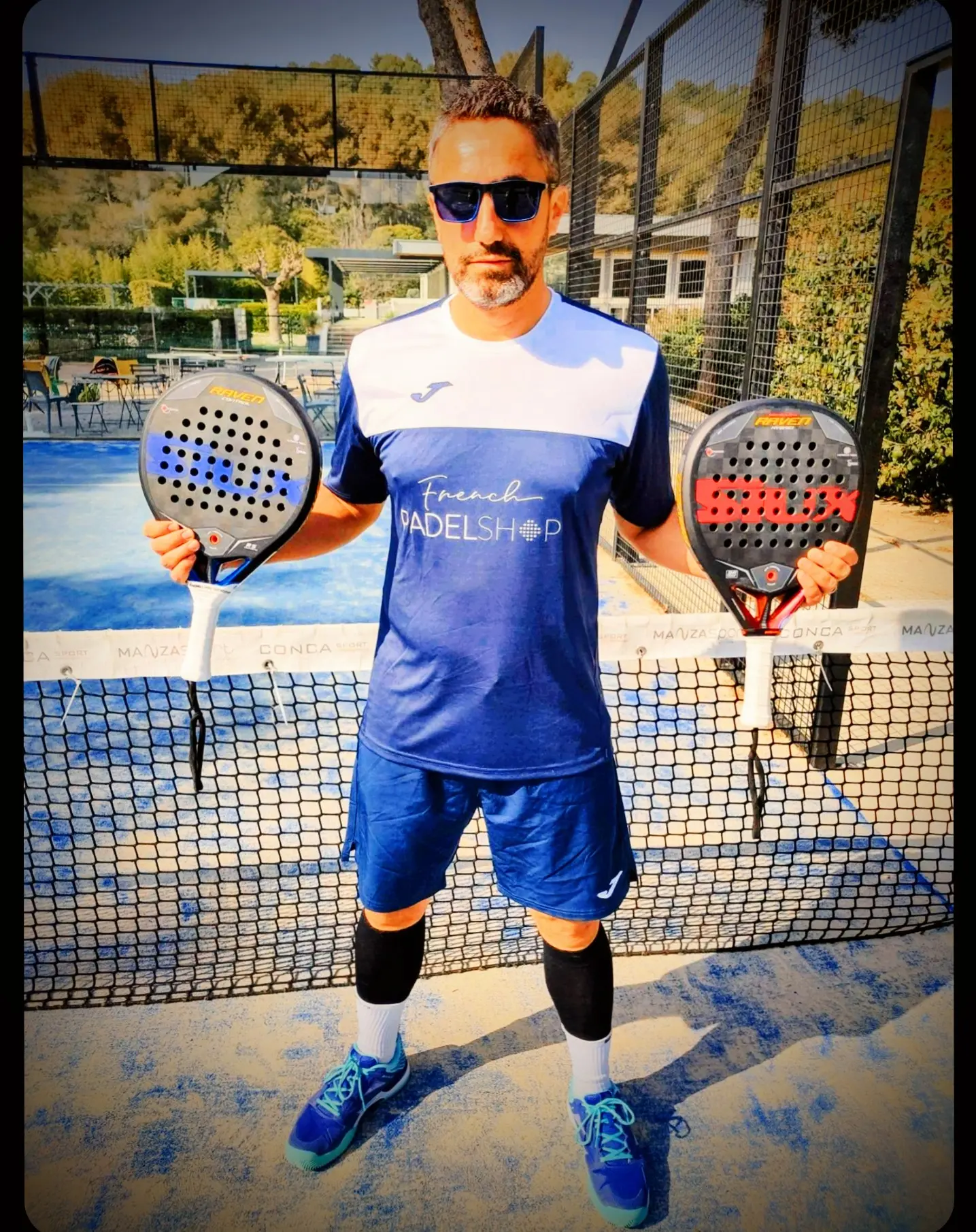 Testowanie | Padel Magazine
