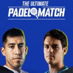 The Ultimate Padel Match à Abu Dhabi Chingotto/Tapia VS Coello/Nieto | Padel Magazine The Ultimate Padel Match à Abu Dhabi Chingotto/Tapia VS Coello/Nieto