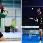 Thomas Leygue évoluera aux cotés de Nuno Deus jusqu’au printemps