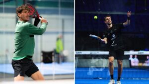 Thomas Leygue évoluera aux cotés de Nuno Deus jusqu’au printemps