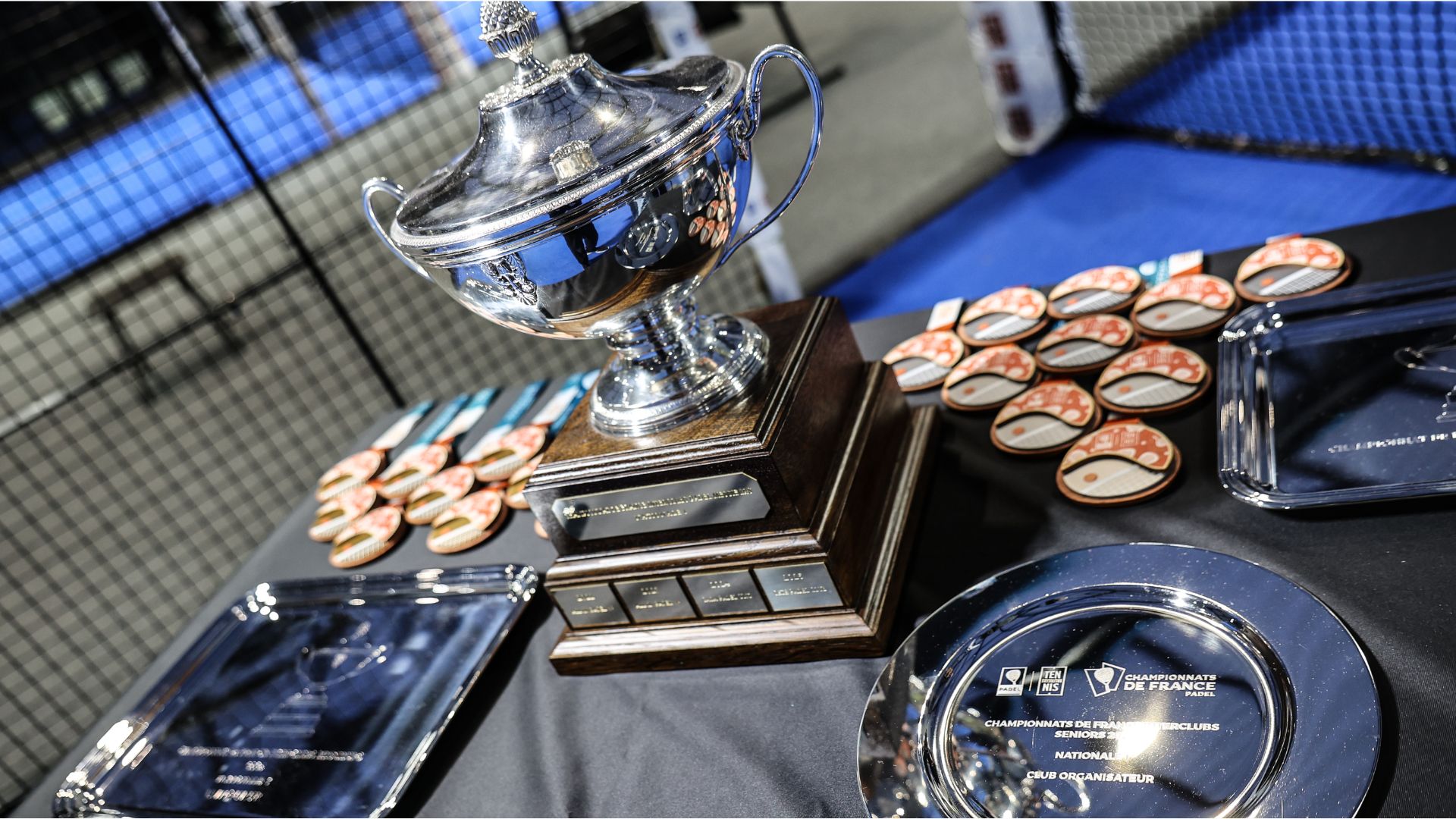 Tous les résultats des Championnats de France Interclubs N1 2026