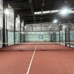 Trappes-Élancourt accueille WRC PADEL, un nouveau centre dédié au padel