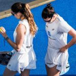 Triay Brea au P1 de Riyadh | Padel Magazine Triay Brea au P1 de Riyadh