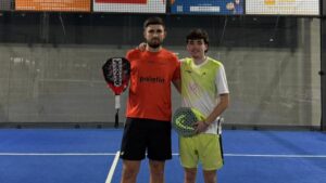 P1000 Paul & Louis Sport – Motz y Couturier completan su primera prueba conjunta y miran hacia 2026