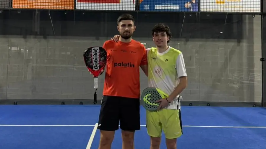 P1000 Paul & Louis Sport – Motz et Couturier valident leur premier test commun et se projettent vers 2026